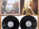 2708 038 Handel Acis and Galatea John Eliot Gardiner 2xLP ARCHIV NM/EX + booklet
