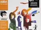 ABBA - THE ALBUM, 2017 EU HALF SPEED MASTERING 180G vinyl 2LP + DOWNLOAD, SEALED