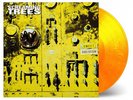 SCREAMING TREES - SWEET OBLIVION, 2017 EU 180G COLOURED vinyl LP, 1500 COPIES
