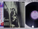 ROLLING STONES OUT OF OUR HEADS LONDON POJD-1503 Japan OBI Vinyl LP