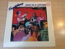 EX/EX-   Tony Williams/Once In A Lifetime/1982 Verve Double LP/John McLaughlin