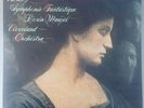 Berlioz Symphonie Fantastique Maazel Cleveland MFSL 1-528 audiophile vinyl