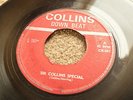 ? SIR COLLINS SPECIAL DOWN BEAT 1967 LESTER STIRLING SKA ROCKSTEADY  7