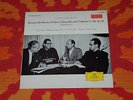?? Beethoven * Anda, Schneiderhan, Fournier, Fricsay * Triple Con. Red Stereo ??