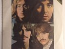 THE BEATLES  BEATLES FOREVER  LP 1972 APPLE STEREO BRAZIL RARE