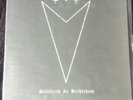 Recluse - Stillbirth in Bethlehem LP Vlad Tepes Belketre Sanguine Relic