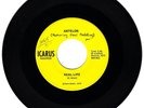 ANTELON-ICARUS RECORDS-1975 NORTHERN SOUL-FUNK- -‘REAL LIFE”