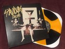 SAVIOURS - CRUCIFIRE LP ancestors black cobra tusk goatsnake high on fire sleep