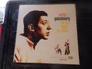 VINYLE 33T DE SERGE GAINSBOURG DU JAZZ DANS LE RAVIN PRESSAGE EUROPE MERCURY