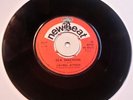 LAUREL AITKEN - SEX MACHINE / SINCE YOU LEFT- ORIGINAL FIRST PRESS NB 065