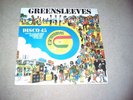 REGGAE REGULAR : GHETTO ROCK (GREENSLEEVES GRED 138) RARE & EXCELLENT.