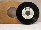 DEE & JOE 45 RPM RADIO PROMO Who Is It Gonna Be / I Found A Love. VERY RARE