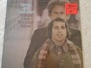 Vintage NOS SIMON & GARFUNKEL BRIDGE OVER TROUBLED WATER LP KCS 9914 Sealed NEW