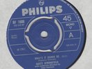 Dusty Springfield What's it gonna be   Philips BF 1608 EX