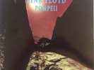 PINK FLOYD 2LP VINYL - Pompeii-