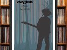 The Cure A Forest Poster