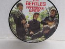 THE BEATLES Paperback Writer /Rain 7