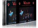 WARLORD - And the Cannons of Destruction..(NEW*US METAL + 18 BONUS TRACKS*REMAST