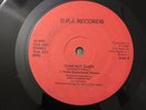 Modern Soul Boogie 45 RARE T. Tracks - Your Hot Stuff D.P.J