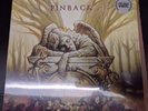 Pinback Autumn Of The Seraphs Vinyl Burgundy Sold Out OOP Rob Crow Sealed