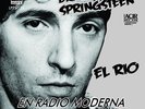 BRUCE SPRINGSTEEN 