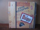 THE BEATLES READERS DIGEST BOX SET 8 VINYL'S NEAR  MINT