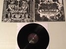 SATANIC WARMASTER ARCHGOAT Lux Satanae 1st Press 12