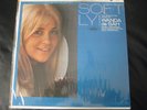 WANDA DE SAH Softly LP CAPITOL 1966 Stereo BOSSA NOVA