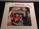 BOB DYLAN Bringing It All Back Home COLUMBIA 2-Eye Mono LP VG+ In Open Shrink