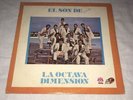 EL SON DE LA OCTAVA DIMENSION. MI PREGÓN. SIN SALSA. SALSA COLOMBIA RARE