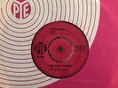 The Blue Rondos (Joe Meek) - Little Baby/Baby I Go For You - 1964 on Pye - RARE