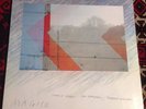CHARLIE HADEN magico 1980 GERMAN ECM VINYL LP JAN GARBAREK*EGBERTO GISMONTI