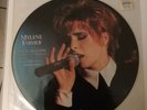 Mylène farmer - maxi 45 tours vinyle picture 