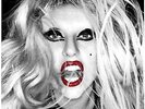 Lady Gaga ?– Born This Way Vinyl 2LP Inc Gatefold Streamline 2011 NEW & SEALED