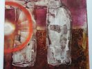Ten Years After - Stonedhenge Vinyl LP + Inner UK 1st Mono Press Deram EX/EX+