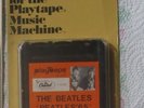 Beatles PlayTape   Sealed   T-2228 #0546 Baby's In Black/Loser/No Reply/Be Back