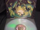 Black Rainbows Stellar Prophecy LP Clear Splatter Vinyl Fu Manchu Monster Magnet