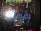 Exodus - Fabulous Disaster - LP von 1989