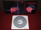 BLACK SABBATH Paranoid LP 1970 VERTIGO 1st Press  MINT  BIG BEAR CREDIT