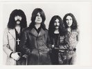 BLACK SABBATH Publicity photo 7