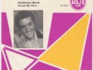 ELVIS PRESLEY Jailhouse Rock  Denmark 45 M- sleeve ROCKABILLY danish