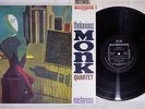 THELONIUS MONK QUARTET MISTERIOSO RIVERSIDE SMJ-6119 Japan Vinyl LP
