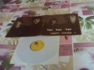 Thé Beatles bye bye bye super tracks 1