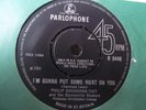 Philip Goodhand-Tait- I'm Gonna Put Some Hurt on You/It's a Lie MOD BEAT