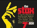 VARIOUS - Stax Northern Soul 7