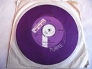 ELF   L.A. 59 ** 1974 PURPLE 45 FACTORY SAMPLE. DIO DEEP PURPLE