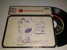 The Yardbirds OVER UNDER SIDEWAYS DOWN Mexico EP 1966 picture sleeve PSYCH BEAT