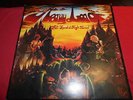 HEAVY LOAD Full Speed At High Level LP ORIGINAL 1st PRESSING HEAVY SOUND LP RARE