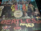The Beatles ?Sgt Pepper's Lonely Hearts Club Band Vinyl LP PMC7027 Mono UK 1967