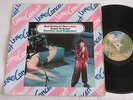 ROD STEWART / FACES LIVE IN CONCERT LP MADE IN BRAZIL 1st PRESSING 1977